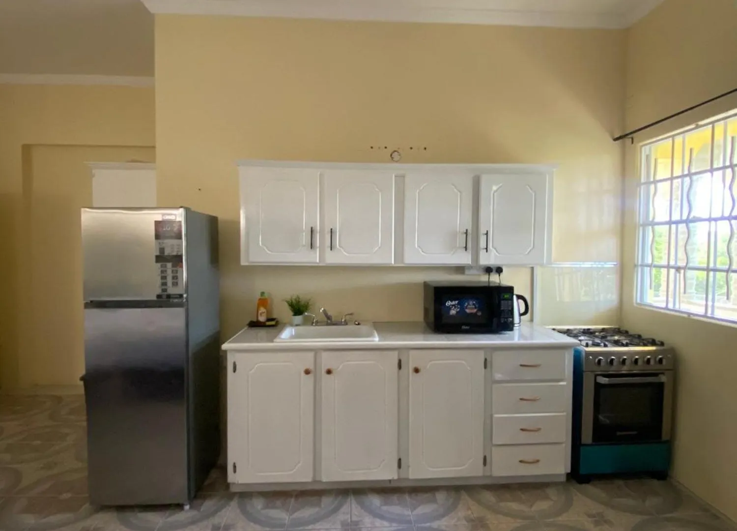 Guest house Secret Haven Hotel Gros Islet Saint Lucia