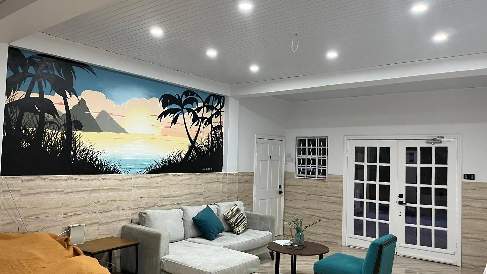 Secret Haven Hotel Gros Islet