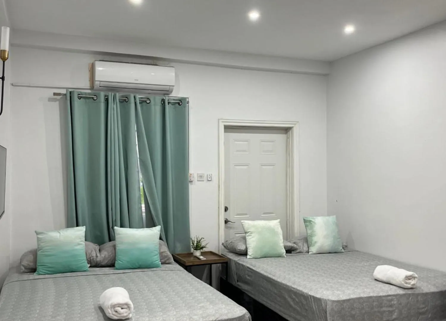 Secret Haven Hotel Gros Islet Guest house