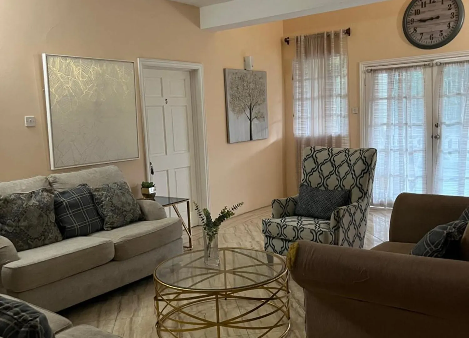 Guest house Secret Haven Hotel Gros Islet