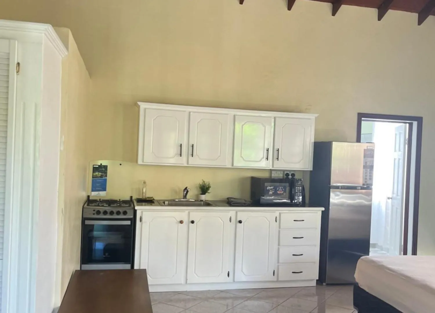 Hotel Secret Haven Gros Islet