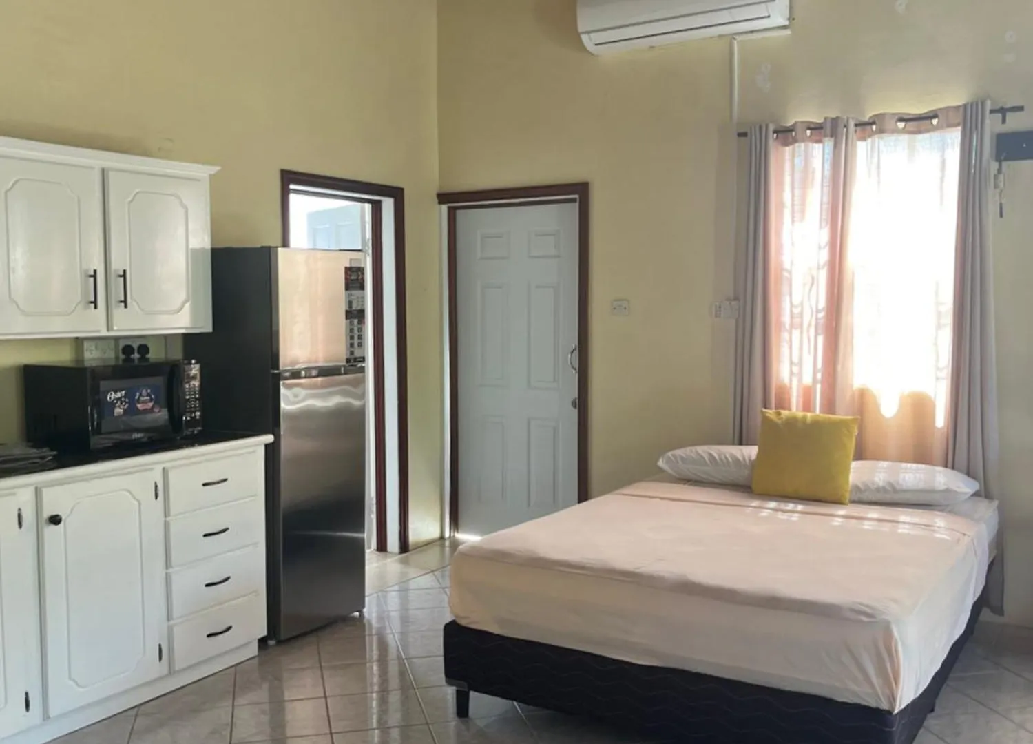 Pensjonat Hotel Secret Haven Gros Islet