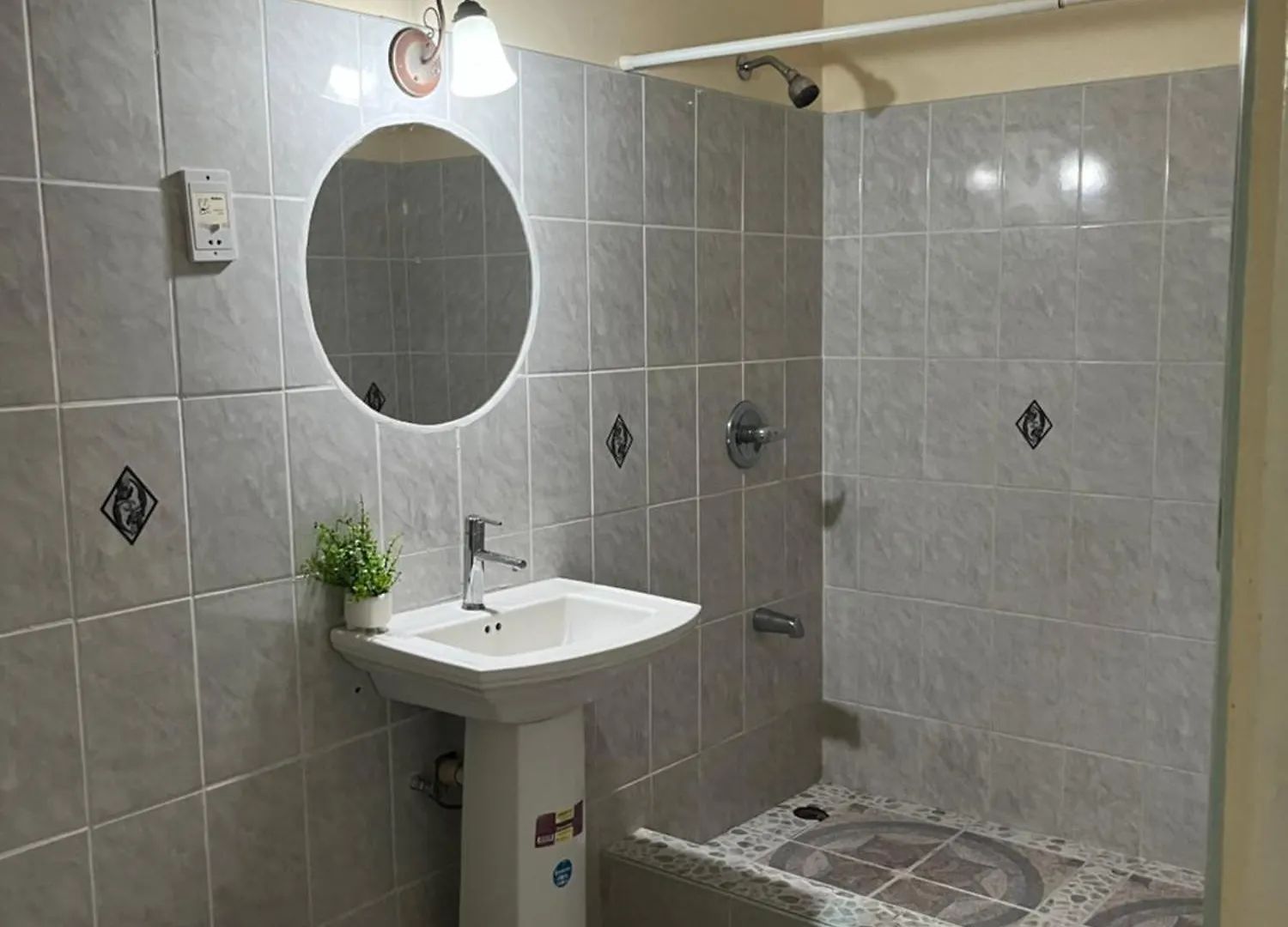 Hotel Secret Haven Gros Islet Pensjonat