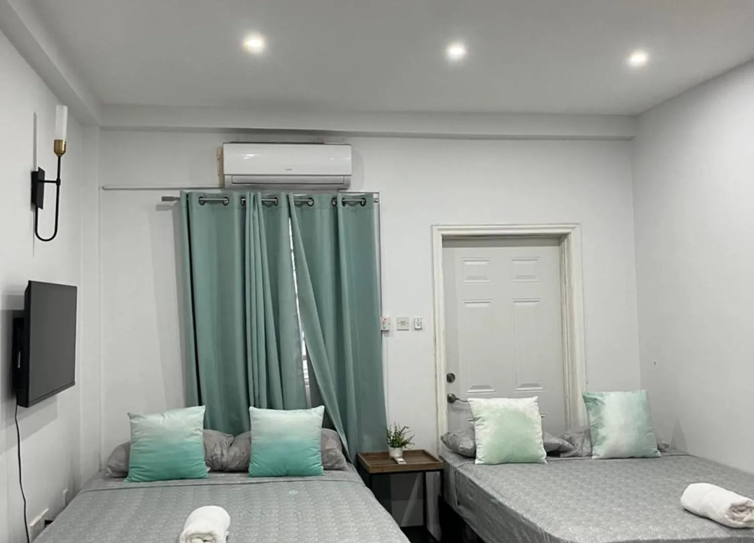 Hotel Secret Haven Gros Islet Pensjonat