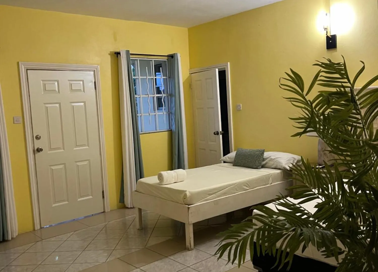 Hotel Secret Haven Gros Islet