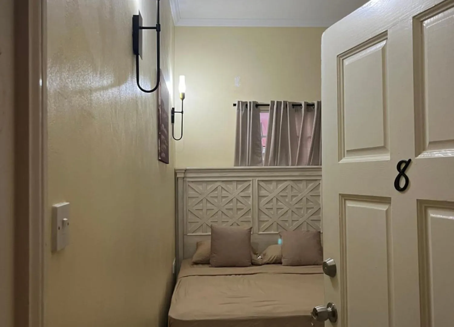 Hotel Secret Haven Gros Islet 0*,  Saint Lucia