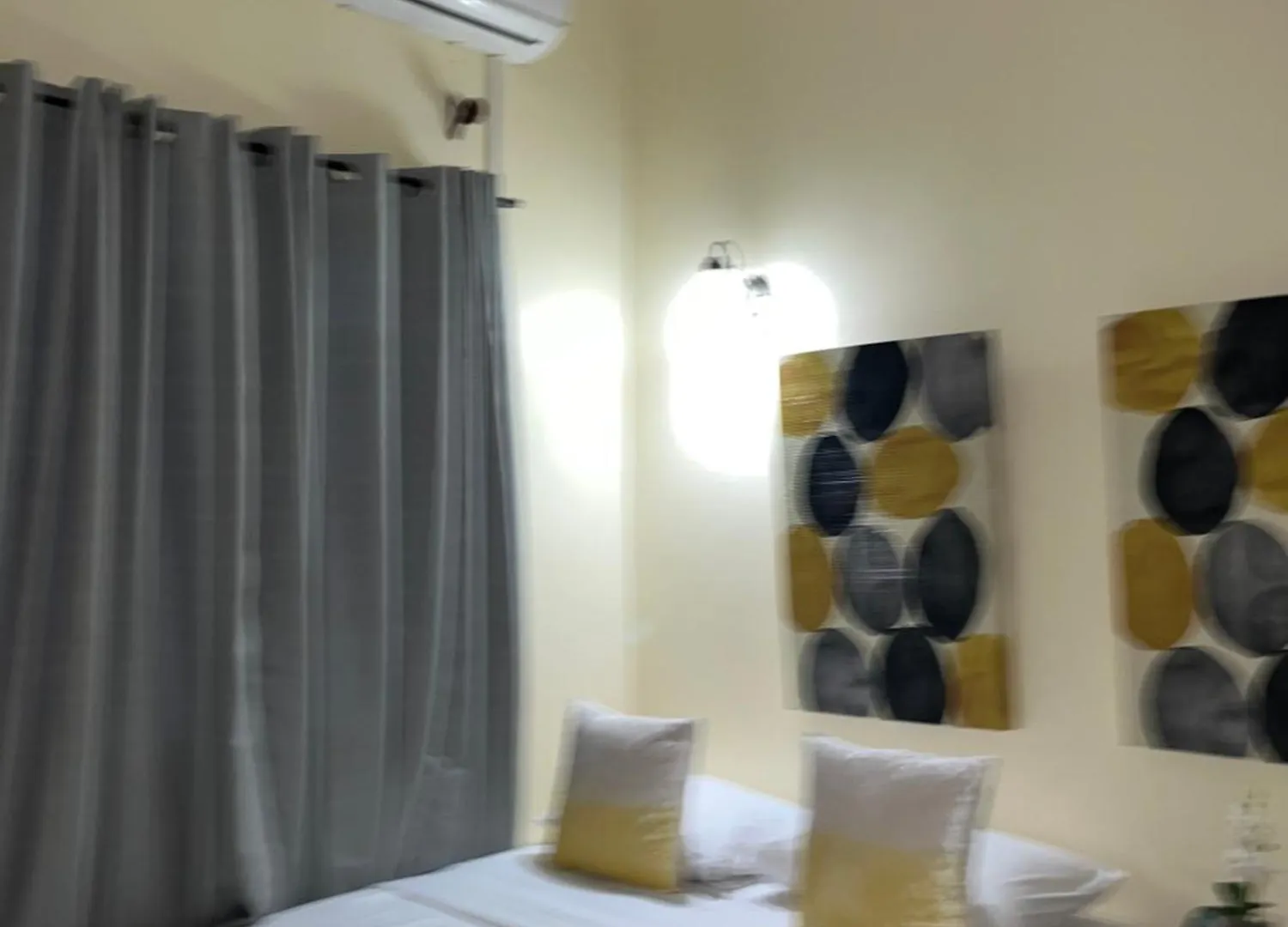 Hotel Secret Haven Gros Islet Pensjonat