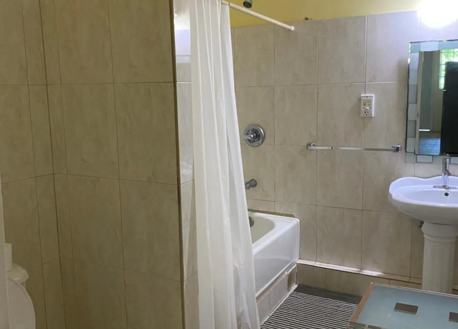 Hotel Secret Haven Gros Islet