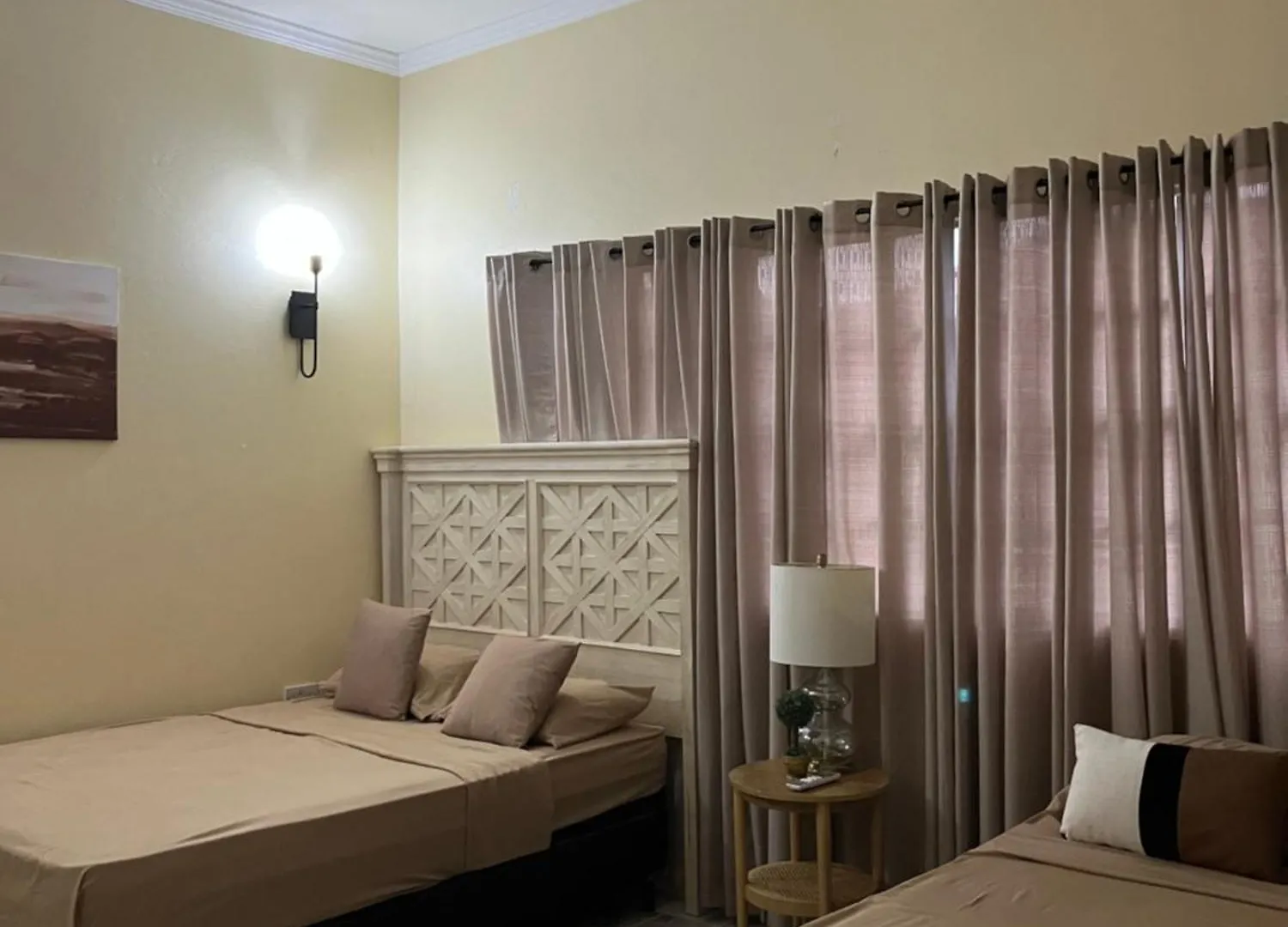 Hotel Secret Haven Gros Islet Pensjonat
